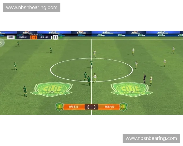 《打造激烈竞争与公平竞技的全新Excel足球联赛体系》