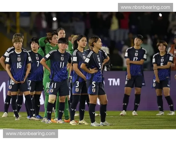 日本队世界杯征程再启 风雨中谱写不屈精神新篇章